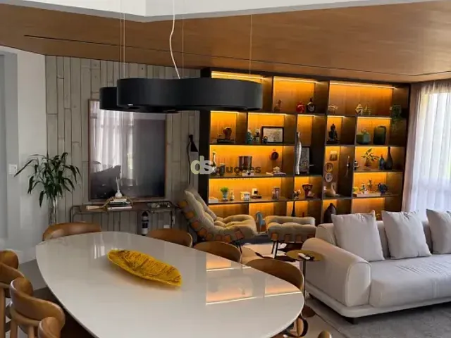 Apartamento 3 quartos e 2 banheiros, à venda, no bairro Campo Belo em São Paulo