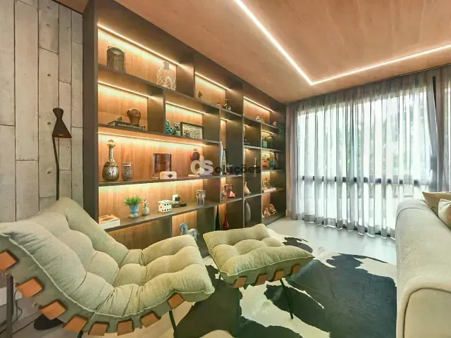 Apartamento 3 quartos e 2 banheiros, à venda, no bairro Campo Belo em São Paulo