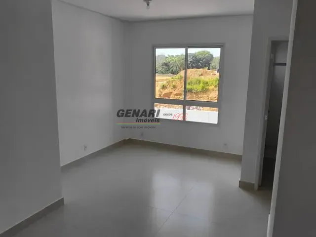 Apartamento 2 quartos e 1 banheiro, para alugar, no bairro Jardim Residencial Veneza em Indaiatuba