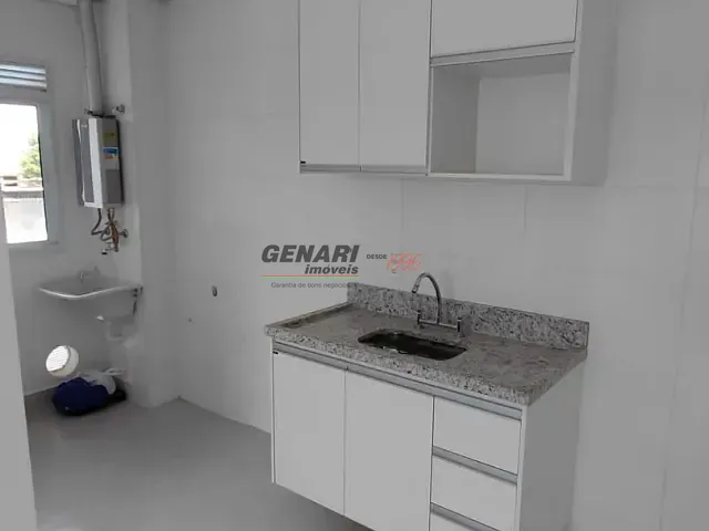 Apartamento 2 quartos e 1 banheiro, para alugar, no bairro Jardim Residencial Veneza em Indaiatuba