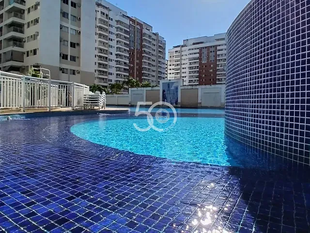 Apartamento com 63m² 2 quartos e 2 banheiros, para alugar, no bairro Vicente de Carvalho em Rio de Janeiro