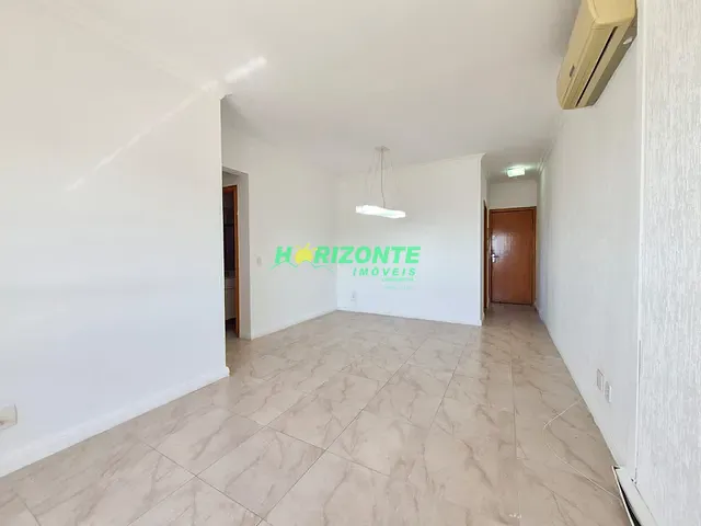 Apartamento 3 quartos e 2 banheiros, à venda, no bairro Parque Residencial Aquarius em São José dos Campos