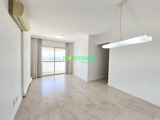 Apartamento 3 quartos e 2 banheiros, à venda, no bairro Parque Residencial Aquarius em São José dos Campos