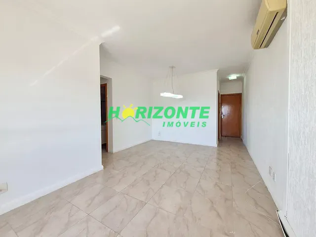 Apartamento 3 quartos e 2 banheiros, à venda, no bairro Parque Residencial Aquarius em São José dos Campos