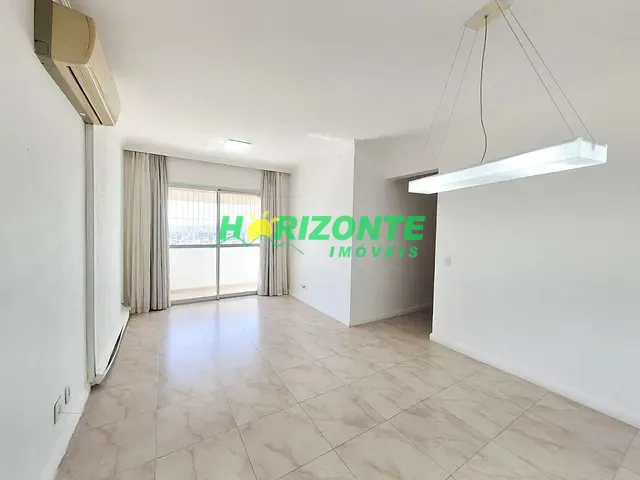 Apartamento 3 quartos e 2 banheiros, à venda, no bairro Parque Residencial Aquarius em São José dos Campos