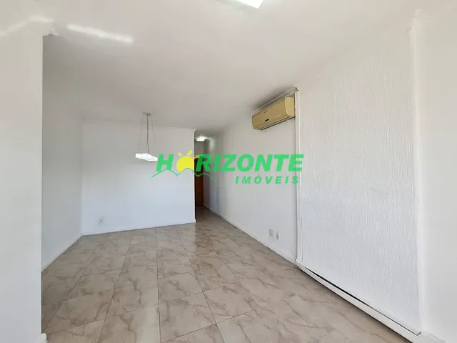 Apartamento 3 quartos e 2 banheiros, à venda, no bairro Parque Residencial Aquarius em São José dos Campos