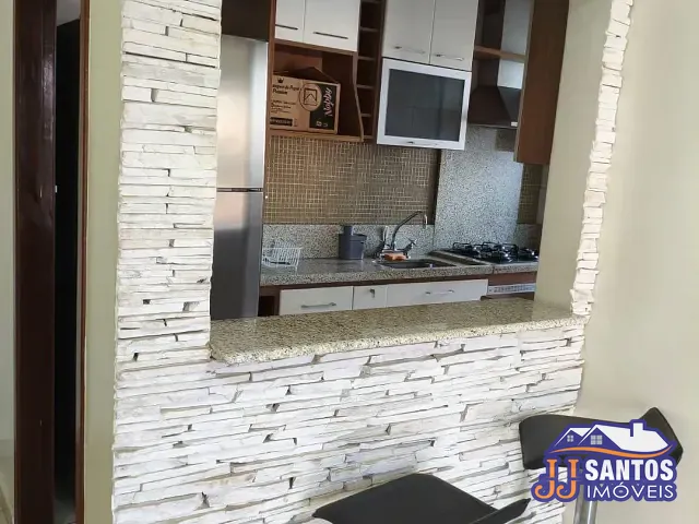 Apartamento com 55m² 2 quartos e 1 banheiro, à venda, no bairro Quarta Parada em São Paulo