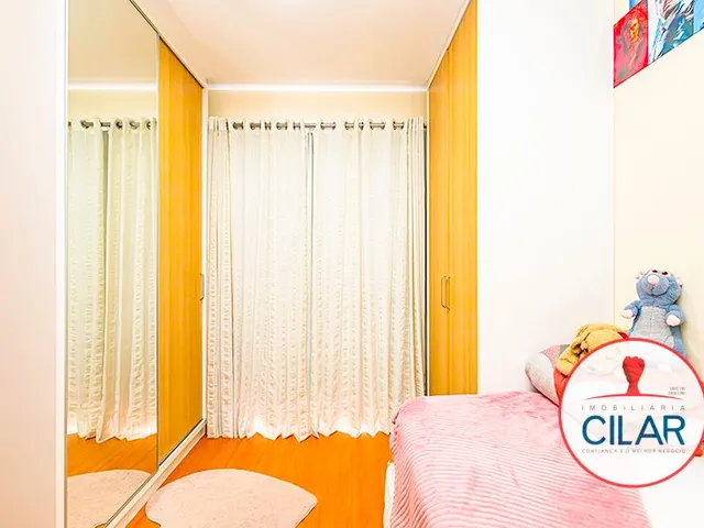 Apartamento 1 quarto e 1 banheiro, à venda, no bairro Centro em Curitiba