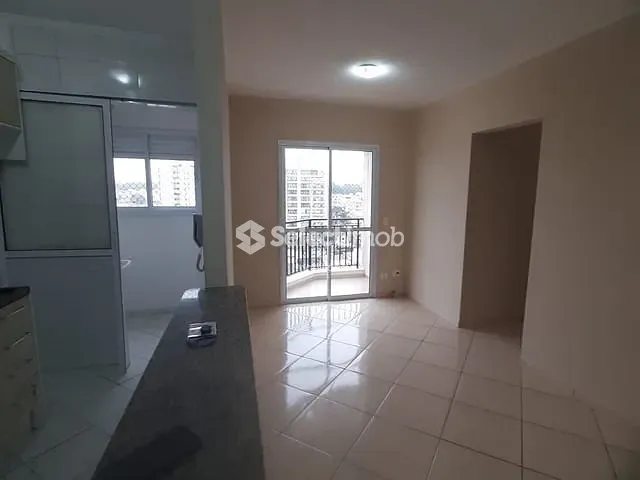 Apartamento com 63m² 3 quartos e 2 banheiros, à venda, no bairro Nova Petrópolis em São Bernardo do Campo