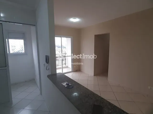 Apartamento com 63m² 3 quartos e 2 banheiros, à venda, no bairro Nova Petrópolis em São Bernardo do Campo