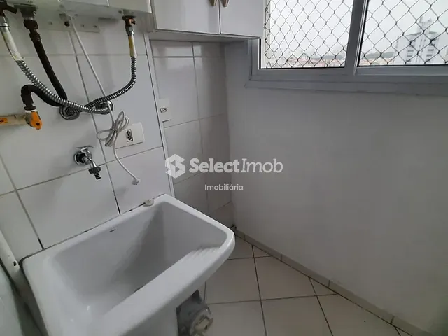 Apartamento com 63m² 3 quartos e 2 banheiros, à venda, no bairro Nova Petrópolis em São Bernardo do Campo