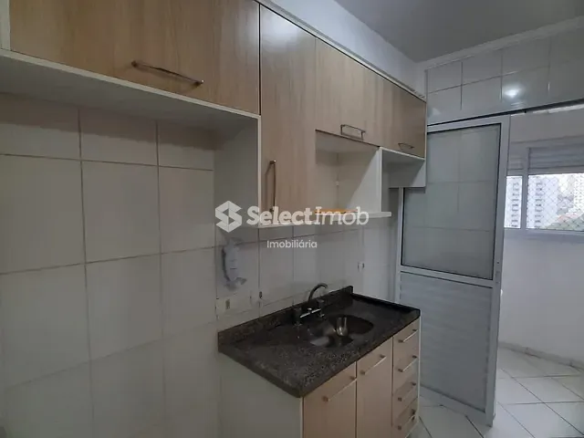 Apartamento com 63m² 3 quartos e 2 banheiros, à venda, no bairro Nova Petrópolis em São Bernardo do Campo