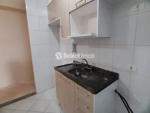 Apartamento com 63m² 3 quartos e 2 banheiros, à venda, no bairro Nova Petrópolis em São Bernardo do Campo