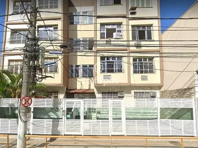 Apartamento 2 quartos e 1 banheiro, para alugar, no bairro Icaraí em Niterói