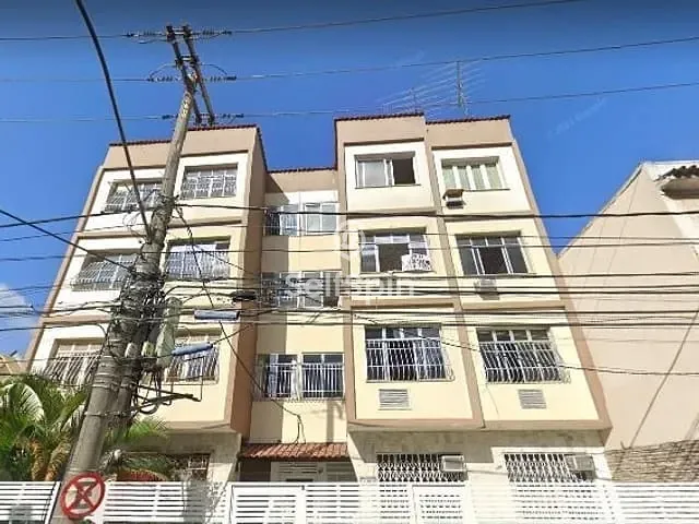 Apartamento 2 quartos e 1 banheiro, para alugar, no bairro Icaraí em Niterói