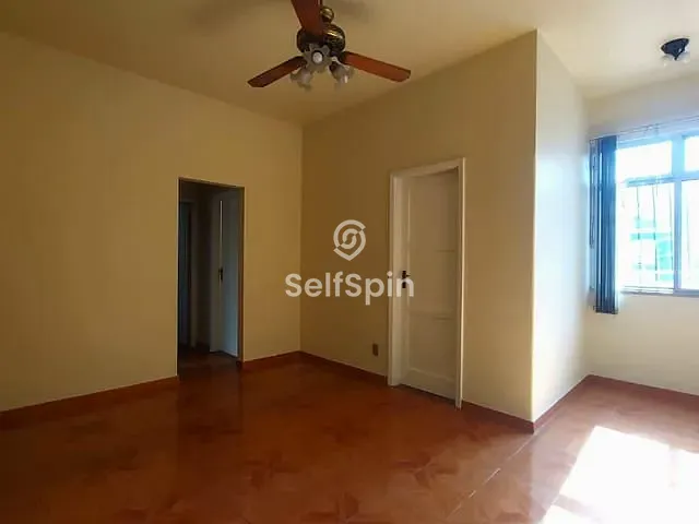 Apartamento 2 quartos e 1 banheiro, para alugar, no bairro Icaraí em Niterói