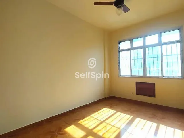 Apartamento 2 quartos e 1 banheiro, para alugar, no bairro Icaraí em Niterói