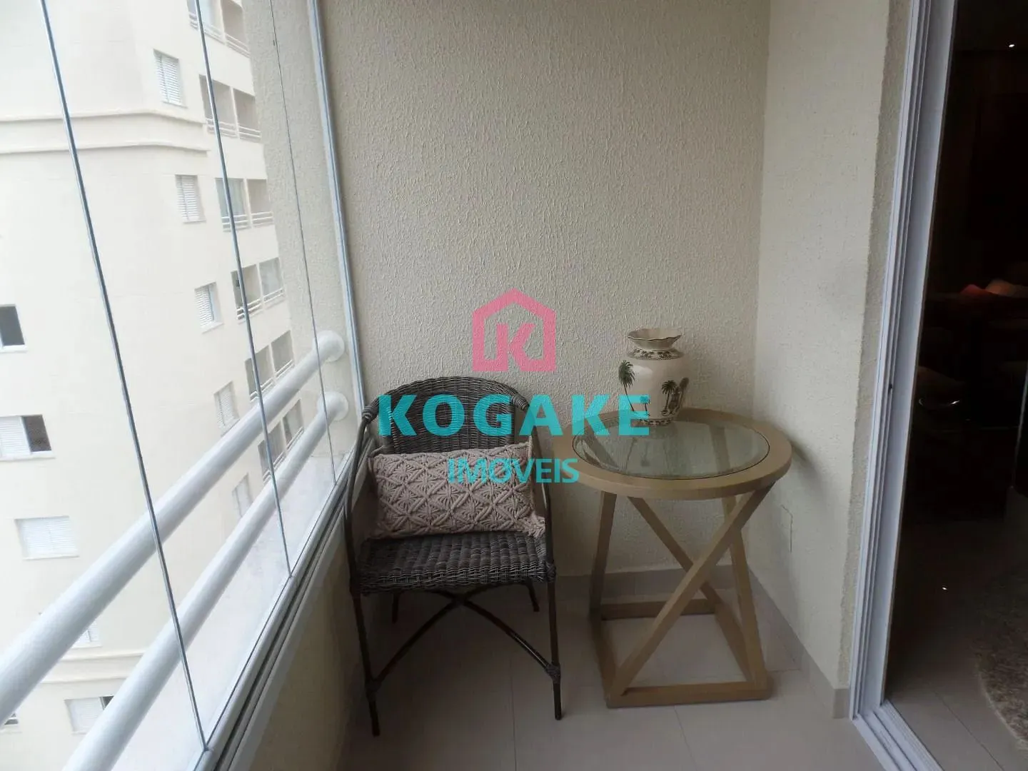 Apartamento, 3 quartos, 78 m² - Foto 11