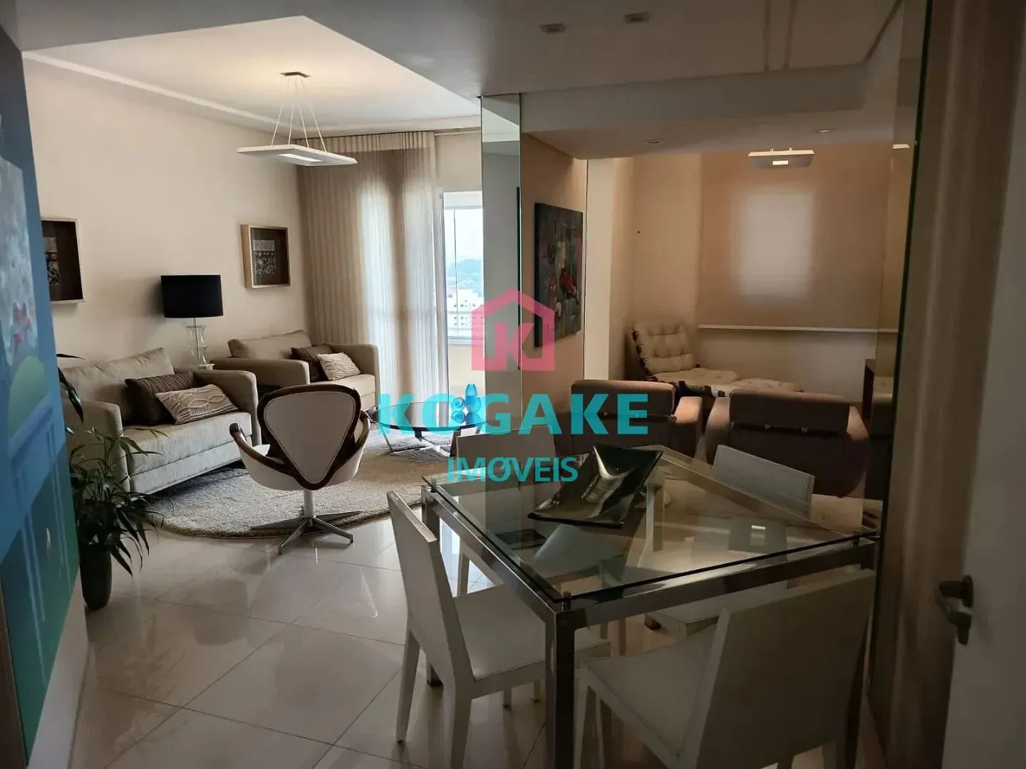 Apartamento, 3 quartos, 78 m² - Foto 6