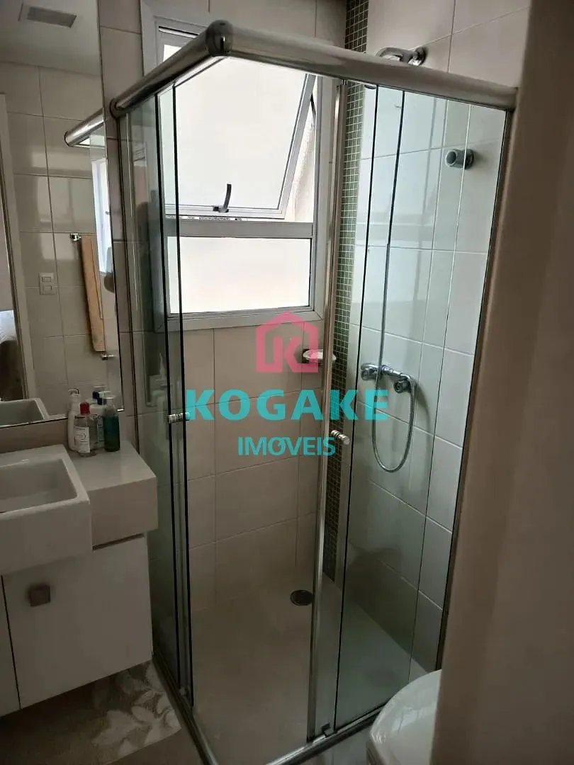 Apartamento, 3 quartos, 78 m² - Foto 22