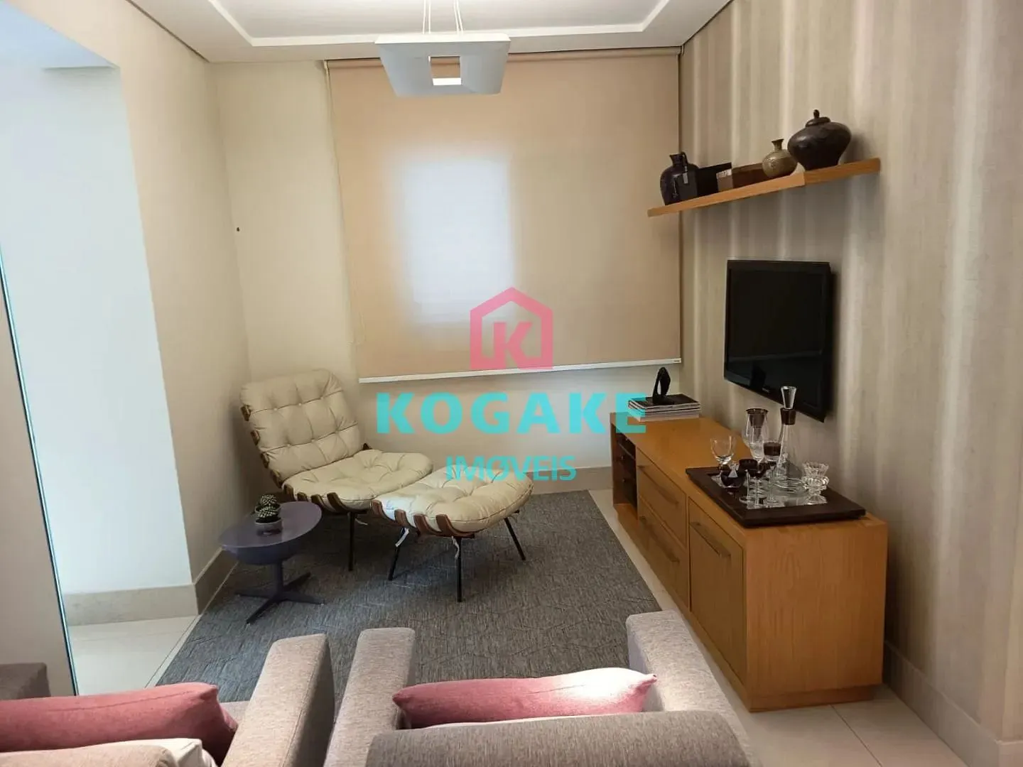 Apartamento, 3 quartos, 78 m² - Foto 4