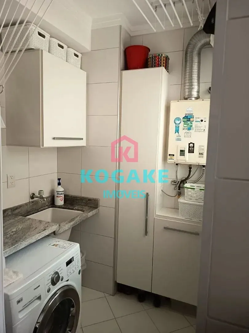 Apartamento, 3 quartos, 78 m² - Foto 15