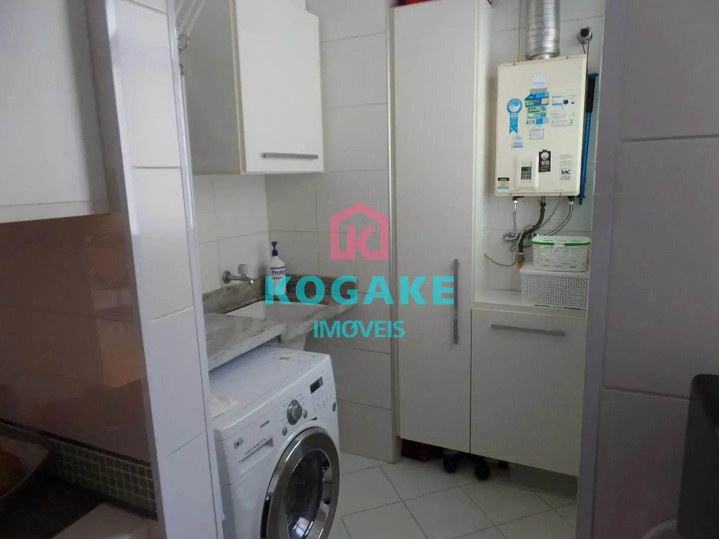 Apartamento, 3 quartos, 78 m² - Foto 16