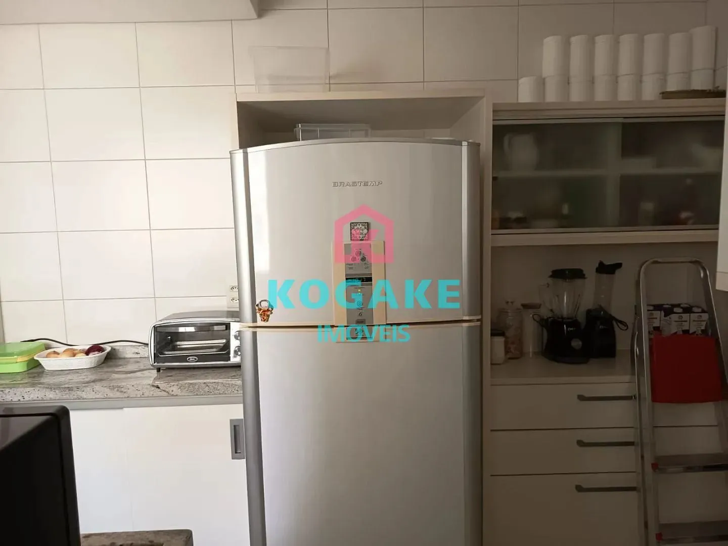Apartamento, 3 quartos, 78 m² - Foto 14