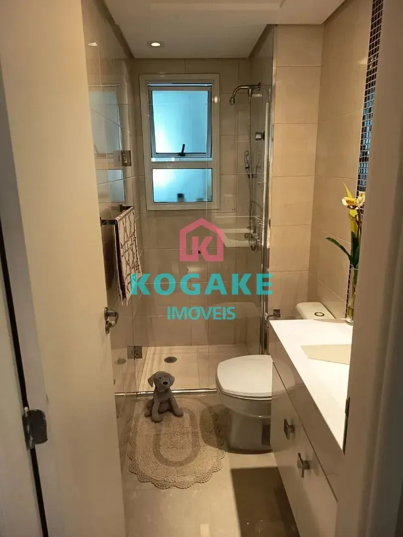 Apartamento, 3 quartos, 78 m² - Foto 17