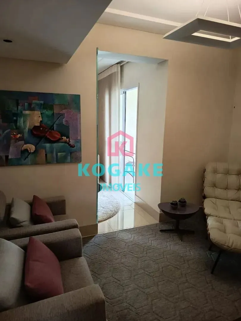 Apartamento, 3 quartos, 78 m² - Foto 5