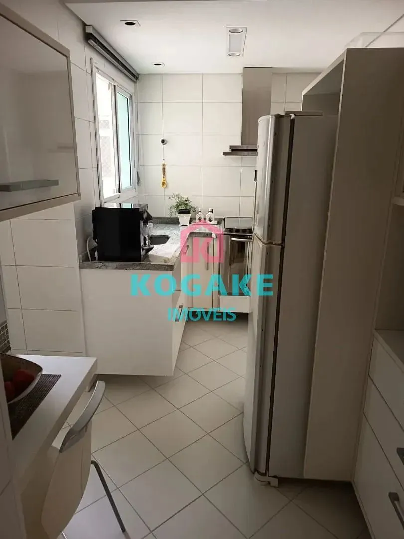 Apartamento, 3 quartos, 78 m² - Foto 12