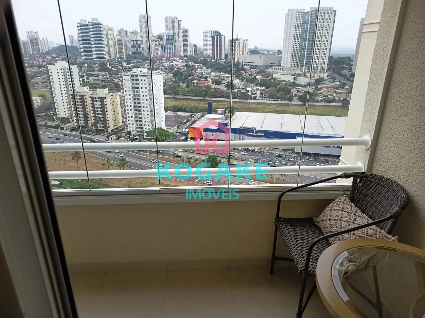 Apartamento, 3 quartos, 78 m² - Foto 9