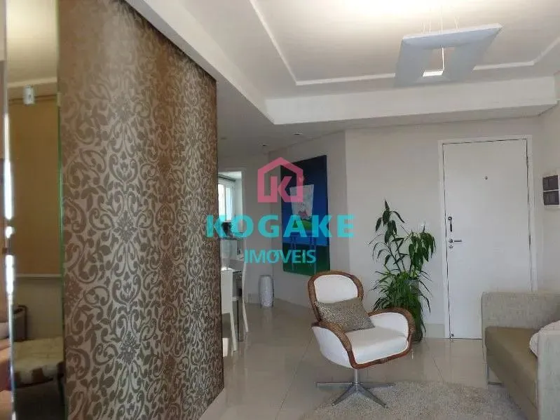Apartamento, 3 quartos, 78 m² - Foto 8