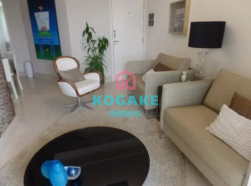 Apartamento, 3 quartos, 78 m² - Foto 7