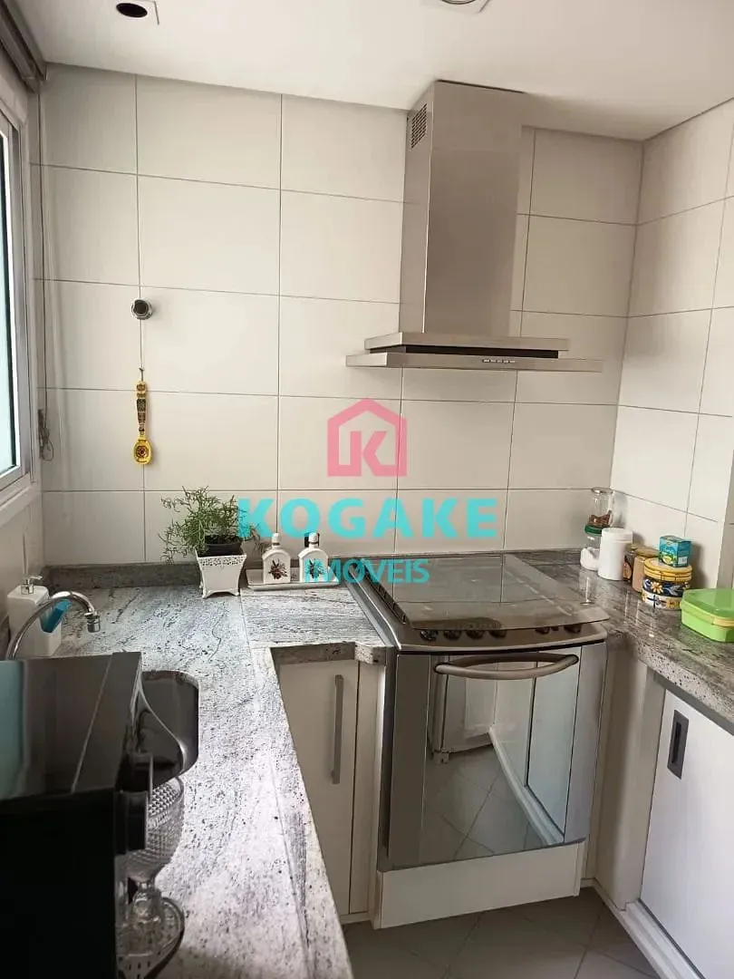 Apartamento, 3 quartos, 78 m² - Foto 13
