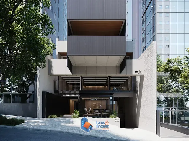 Apartamento com 800m² 1 quarto e 1 banheiro, à venda, no bairro Jardins em São Paulo