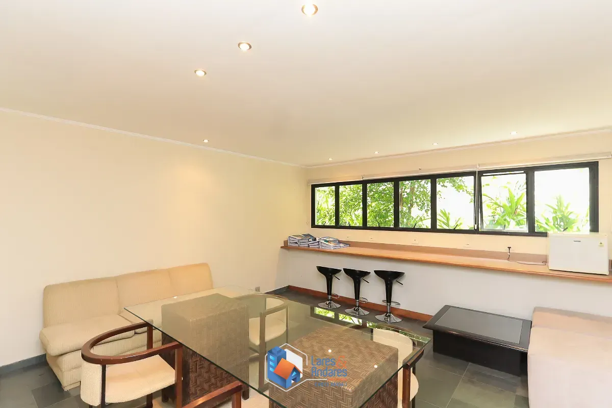Apartamento, 1 quarto, 55 m² - Foto 13
