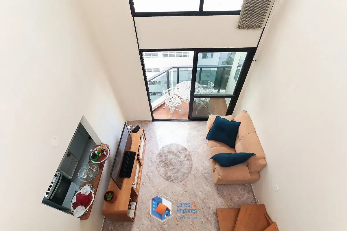 Apartamento, 1 quarto, 55 m² - Foto 29