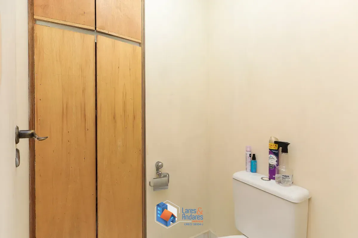 Apartamento, 1 quarto, 55 m² - Foto 33
