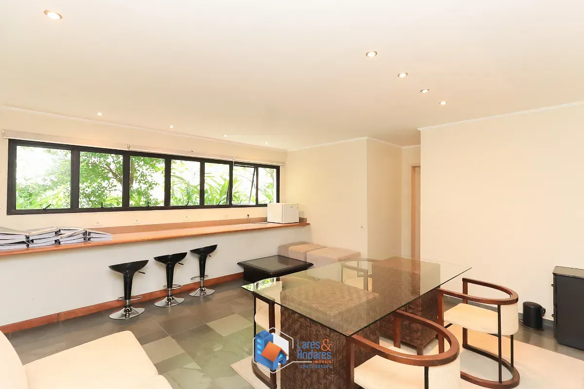 Apartamento, 1 quarto, 55 m² - Foto 14