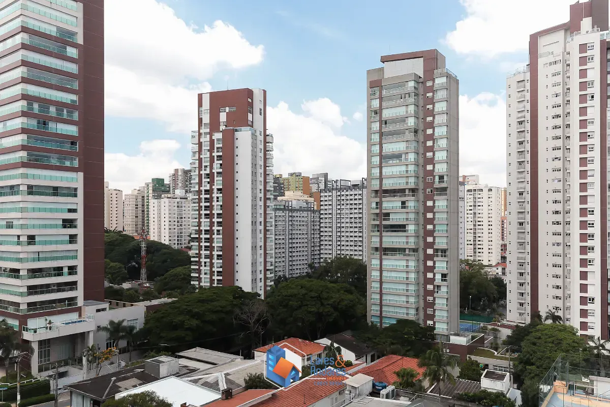 Apartamento, 1 quarto, 55 m² - Foto 22