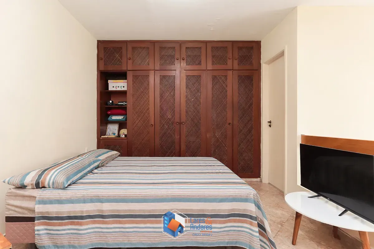 Apartamento, 1 quarto, 55 m² - Foto 27