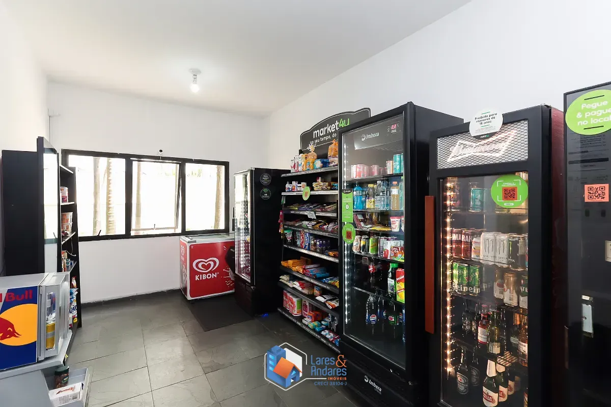 Apartamento, 1 quarto, 55 m² - Foto 3