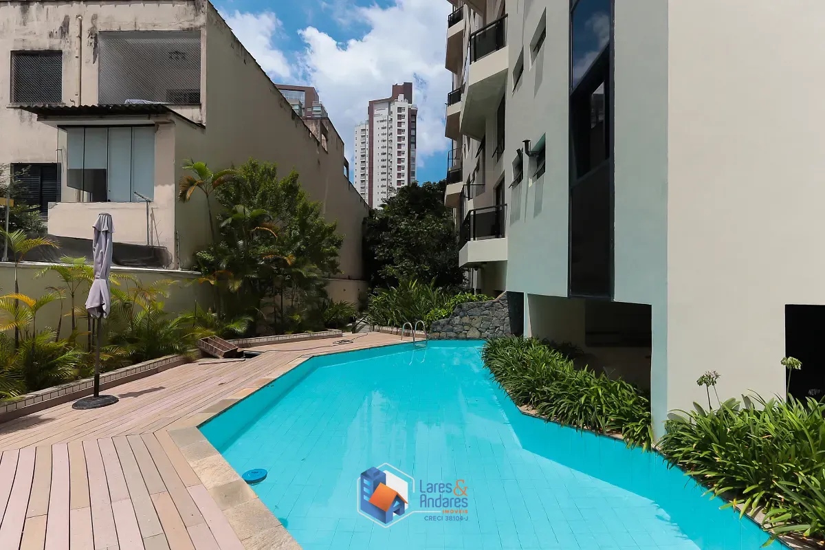 Apartamento, 1 quarto, 55 m² - Foto 4