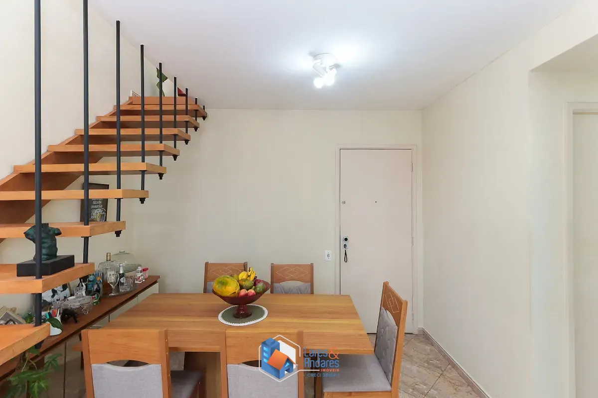 Apartamento, 1 quarto, 55 m² - Foto 16