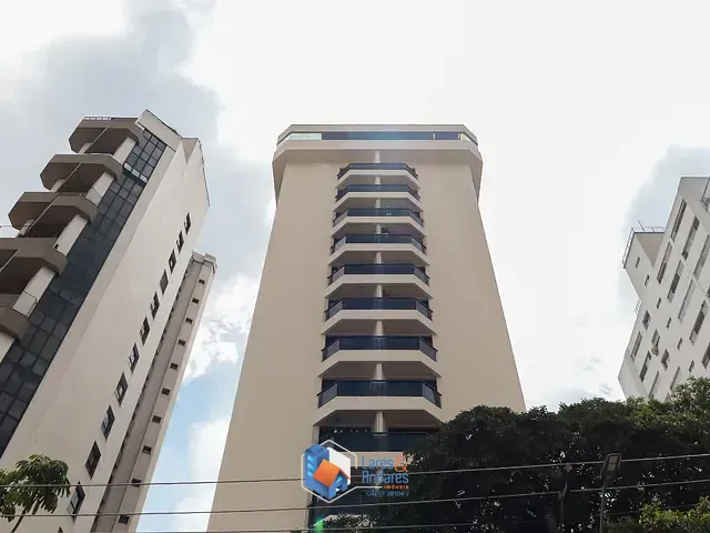 Apartamento com 55m² 1 quarto e 2 banheiros, à venda, no bairro Paraíso em São Paulo