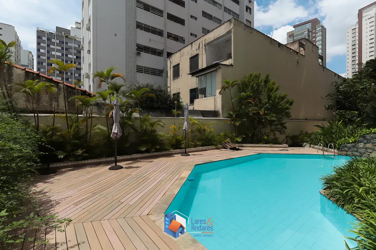 Apartamento, 1 quarto, 55 m² - Foto 5
