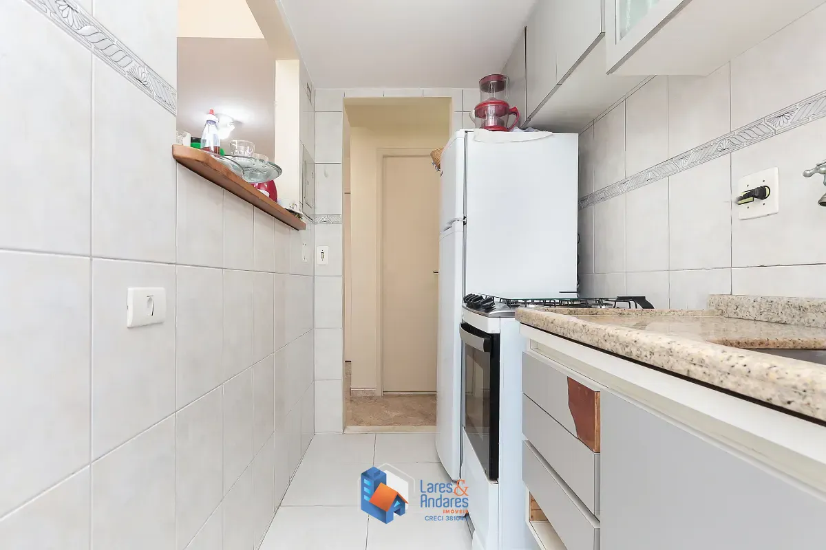 Apartamento, 1 quarto, 55 m² - Foto 25