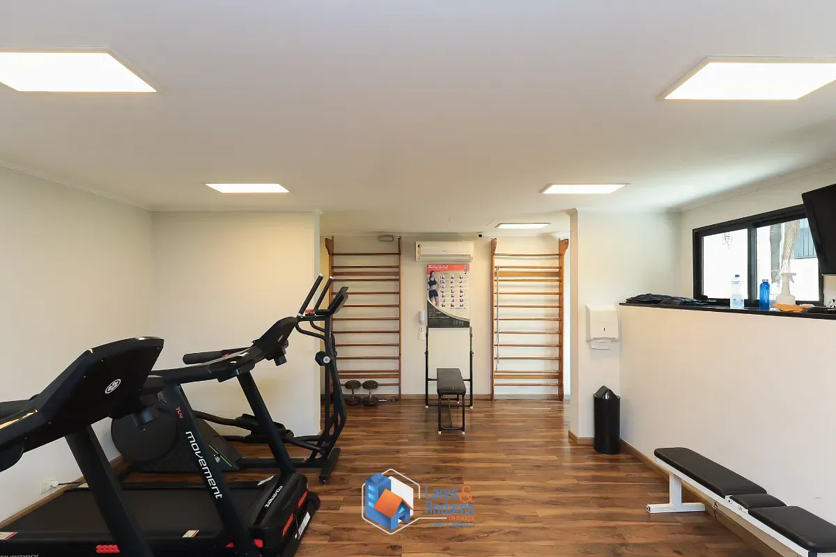 Apartamento, 1 quarto, 55 m² - Foto 10