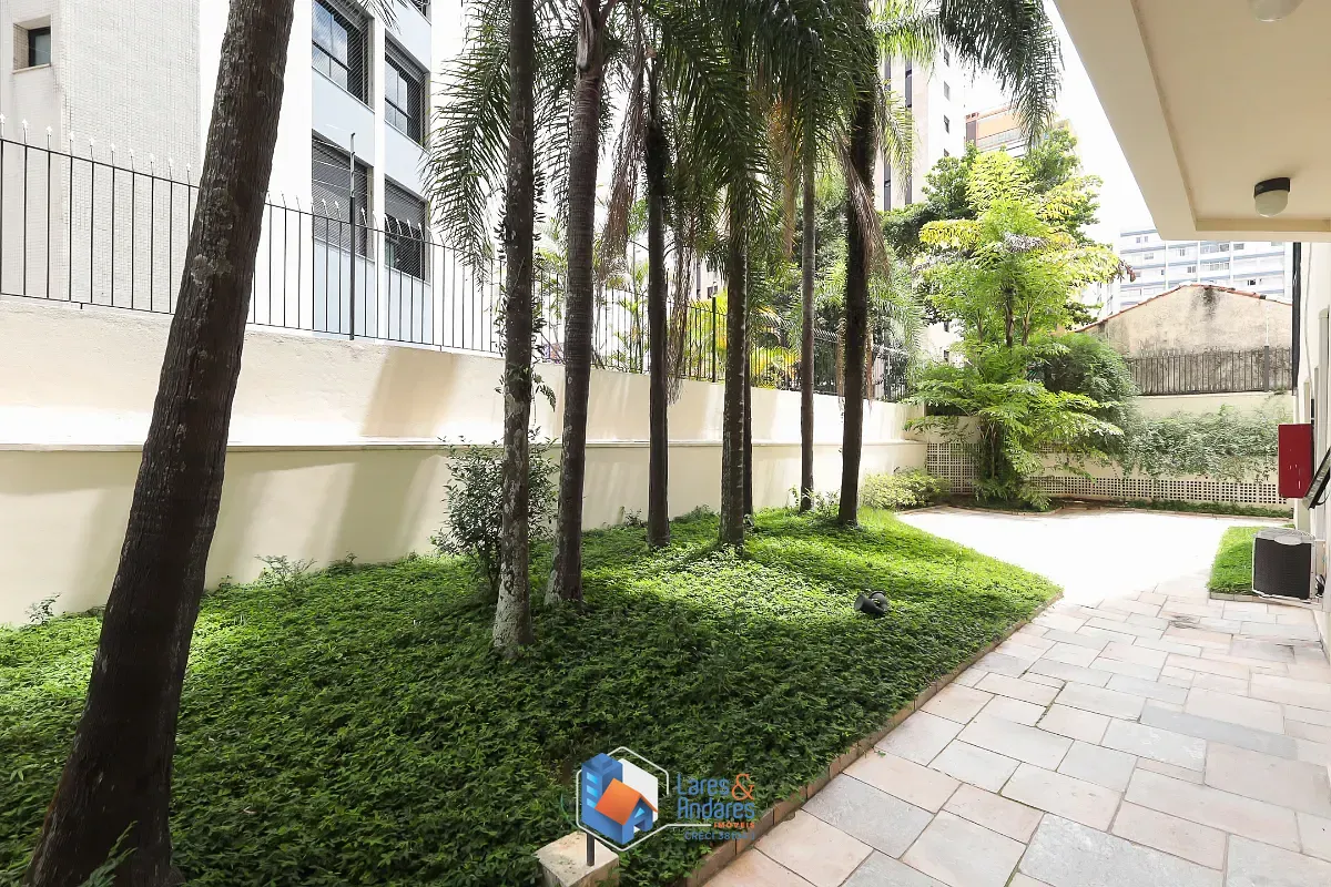 Apartamento, 1 quarto, 55 m² - Foto 11
